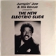 Jumpin' Joe & His Revue - The New Electric Slide